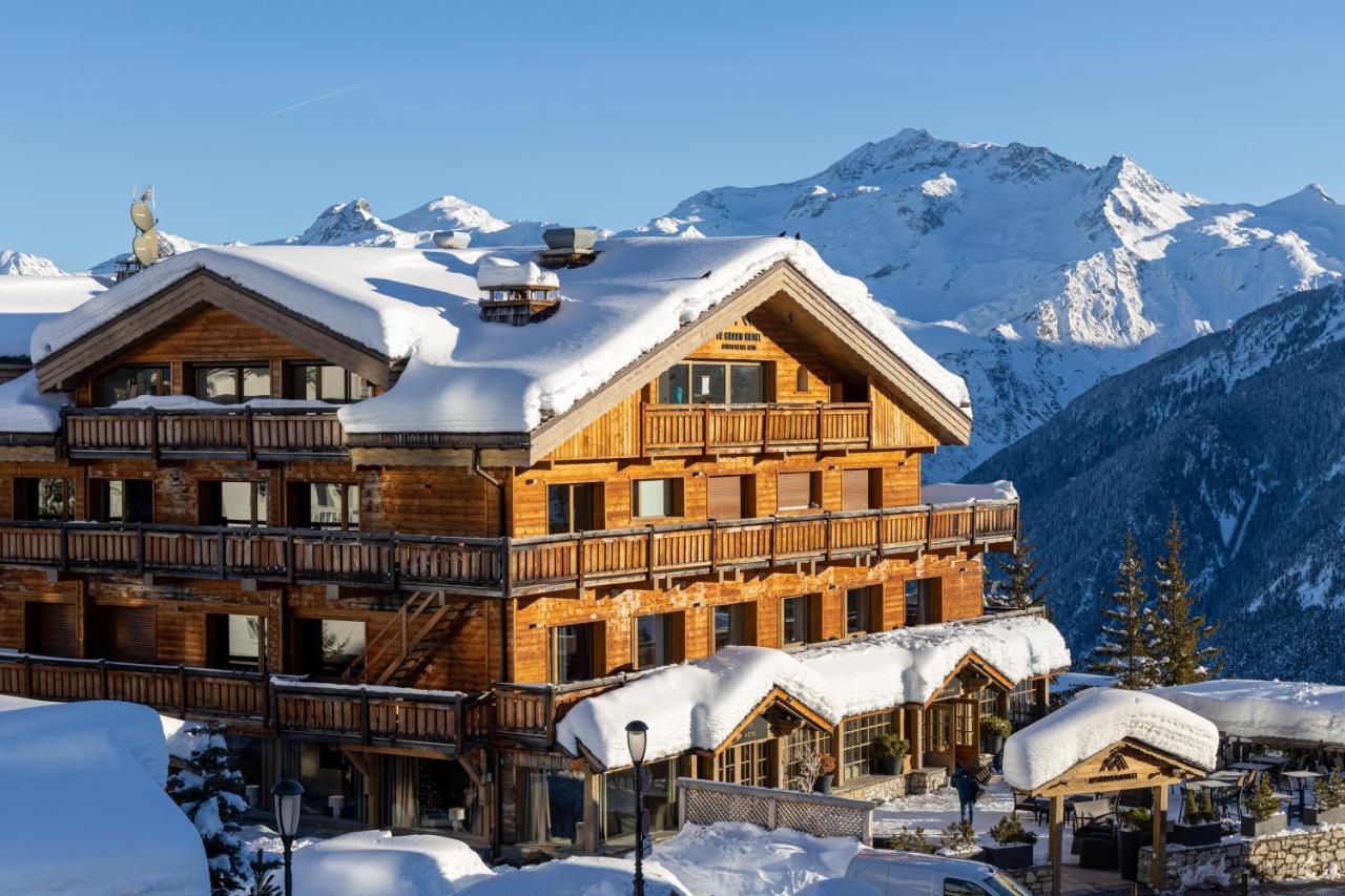 WHITE 1921 COURCHEVEL - Updated 2023 Prices & Hotel Reviews (France)